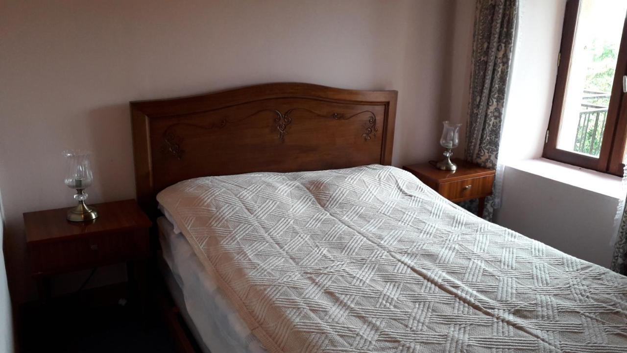 Maison Charentaise Les Essards  Esterno foto