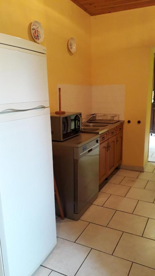 Maison Charentaise Les Essards  Esterno foto