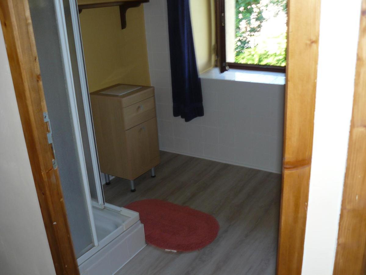 Maison Charentaise Les Essards  Esterno foto